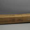 Sunnydaze Quilted Outdoor Hammock with Spreader Bars - Heavy-Duty 450-Pound Capacity Double Hammock for Outside - Nautical Stripe