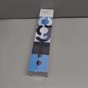 2025 Ice-Shield Car Windshield Sun Shade [100% Sun Block, 4th-Gen Cooling Tech] Reflective Heat Insulation, Portable Foldable Front Window Sunshade Umbrella for Compact Sedans - Universal Fit 53"x29"