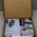 Ratukall 183PCS A4 Diamond Painting Light Pad Kit, Light Board for Diamond Painting Accessories, Tracing Light Box with 5D Painting Tools Set for Full Drill & Partial Drill Art