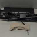 Red Light Therapy for Body and Face, cabpay Red Infrared Light Therapy Lamp with Stand Led 660nm Red Light-Therapy& 850nm Infrared Light Device for Face Knee Body, Skin Care at Home