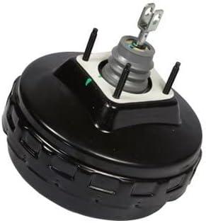 Motorcraft - Booster Asy - Brake (P) (BRB78)