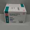 Medical Blue Nitrile Exam Gloves, Latex-Free & Powder-Free Food-Safe House Cleaning Disposable Glove (1000 Pcs)