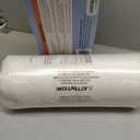 Jool Baby Serenity Soft Changing Pad + Washable Cover, Non-Slip - Fits Standard Changing Tables & Dressers (Wave Pattern, Oatmilk)