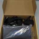 8K HDMI KVM Switch 2 Monitors 2 Computers Dual Monitor Support 8K@60Hz 4K@120Hz KVM Switcher PC Extended Display for 2 Port Share 4 USB 3.0 HUB Desktop Controller and 2 USB Cables Included (8K 2 PC 2 Monitor, Deep Blue)