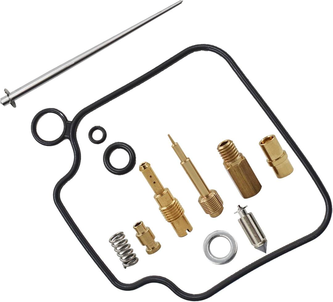 ALL-CARB Carburetor Carb Repair Kit Replacement for Honda TRX400EX 400EX 1999-2004