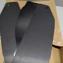 TRQ Inner Fender Liner Set | For 1989-1995