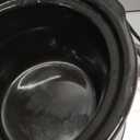 Crockpot 4.5 QT Manual Café Mocha