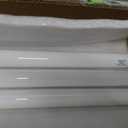 Konideke 8-Pack F40T12/841 Fluorescent Light Bulbs, 40W T12 Cool White 4100K, 48-Inch (4-Foot) Linear Tube, G13 Bipin Base