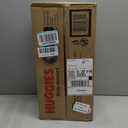 Huggies Size 8 Diapers, Little Movers Baby Diapers, Size 8 (46+ lbs), 76 Count (2 Packs of 38)
