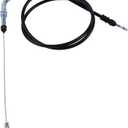 Parking Brake Cable 06900640 06900706 Compatible with Gravely ZT HD 44 48 52 60 Pro-Turn Z/ZX 48 52 60 Ariens Zenith 52 60 Apex 48 52 60