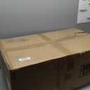 60 Grip N Tip Portable Sign Holder with Wheels, Customizable Sign Display Stand, Metal Holder for Street Signs, Outdoor Signs for Businesses, Office Sign or Yard Sign, Black (2)