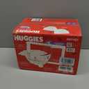 Huggies Size 8 Diapers, Little Movers Baby Diapers, Size 8 (46+ lbs), 62 Count