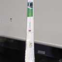 A62/36WH Premium Extra Wide Aluminum and Vinyl Door Sweep 2-Inch by 36-Inch,, White