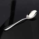 Lazooy 11Pack Serving Spoon Set 18/10 Stainless Steel Serving Utensil No Rust Large Serving Tablespoons for Buffet Banquet, Mirror-Polished, 8 Inch