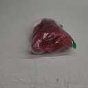 Maggy London Women's Holiday Sequin Dress Event Occasion Cocktail Party Guest of (10, Red)