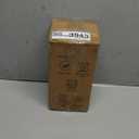 Sweese 2.5 Ounce Espresso Cups Set of 4, Porcelain Stackable Coffee Cups with Saucers and Metal Stand, Multicolor