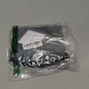 Revony Cable Knit Cuff Beanie for Women  Soft, Cute & Perfect for Everyday Winter Wear (One Size-Medium, Black)