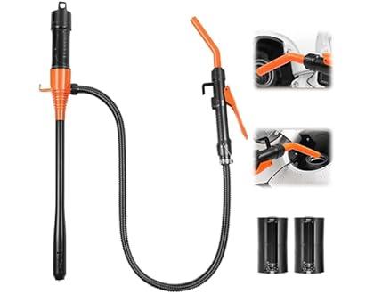 Portable Power Battery Pump,Mechanical Fuel Pump