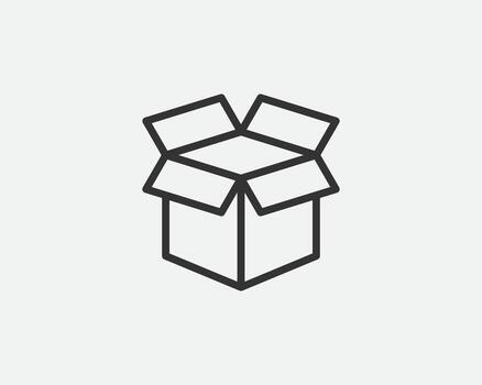 Black Box 5 pcs Big Box : 17*4 in, 9 pcs Small Box: 11*4 in