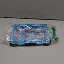 for iPad Air 11 Inch M3 (2025) /M2 (2024) iPad Air 5th/4th Generation Case 10.9 Inch (2022/2020),Military Grade Shockproof iPad Case Air 11 Inch with Pencil Holder, Black Blue