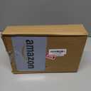 Divided Plates 10.5 Inch for Kids Adults, Portion Control Bariatric Plate, Wheat Straw Plates with 3 Compartments, Unbreakable Reusable Portion Control Plates, BPA Free (Grey Series-4PACK)