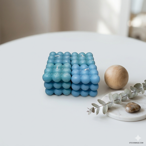 Cloud Candle 2.5 inch 4 Pack