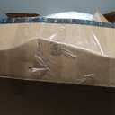 BFPETHOME Dog Beds for Large Dogs, Orthopedic Dog Bed for Medium Large Dogs, Big Waterproof Couch Pet Bed with Removable Washable Cover, 36"L x 27"W x 6.5"