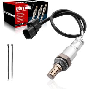 Oxygen Sensor Downstream 2344350 13961 Compatible for Honda Civic Compatible for Acura ILX 2006-2015