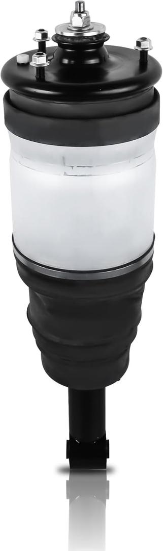 1PC Rear LH/RH Air Spring Shock Absorbers Suspension Strut Compatible for 2005-2009 Land Rover Discovery LR3 / Range Rover Sport L320 / 2010-2014 LR4 / L320