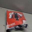 Morph Vampire Costume Men, Male Vampire Costume, Adult Dracula Costumes for Halloween, Halloween Costumes For Men (Large)