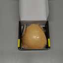 DesirTop Double Sided Sticky Bra Push Up, Invisible Bra Pad Inserts for Large Breasts, Adhesive Bra for Bikini Swimsuit (Off White, Medium)