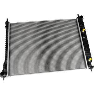 GM Genuine Parts 20777042 Radiator