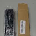 Holicfun 0-35 Left/Right Adjustable Angle Mount for Eufy Video Doorbell E340