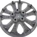 Genuine Kia 52960-1M000 Wheel Hub Cap Assembly