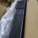 AUTOSAVER88 Running Boards Compatible with 2019-2026 Ram 1500 Crew Cab