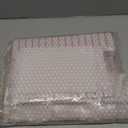 SANFURNEY Marker Pen Organizer Holder for Carts, 180 Slots Art Marker Pens Colored Pencils Rack, Desktop Craft Supply Organizer for Home Classroom Office