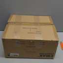 Bathroom Light Fixtures, 2 Light Brushed Gold Vanity Light, Modern Wall Sconces with Clear Glass Globe Shade, Bathroom Wall Lights Over Mirror Kitchen Bedroom Hallway, VL195-GD-2