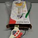 Toddler Guitar, Musical Instruments Toys for Toddlers 2 3, Montessori Karaoke Music Toys for 3 4 5 Year Old Boys Girls Pretend Play Gifts  Kids Electric Guitar with Microphone & Piano Set