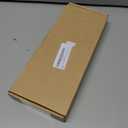 4GVMP 1V1XF Laptop Battery for Dell Latitude 5400 5500 Latitude E5400 E5500 5410 5510 Precision 3540 3550 Inspiron 7590 2-in-1 7591 2-in-1 7791 2-in-1 P84F P84F001 P42E NO MC506 MC505 MC507 661-5736