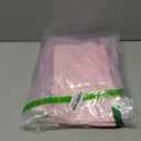 Hercicy Full Coverage Pullover Toddler Baby Bibs Terry Cloth Bibs with Snap Button for 0-4 Years Unisex Feeding Drooling (Cute)