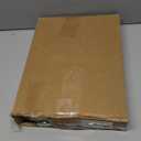 Bamboo Couch Arm Tray TableFoldable Sofa Armrest Tray Table for CouchFlexible and Anti-Slip Couch Arm Cup HolderPortable Sofa Arm Chair Table for Drink,Cups, EatsSnacks, Phone, Remote (Gray)