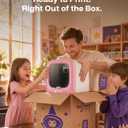 3D Printer for Kids, AI-Powered, Fully Assembled, STEM Gift