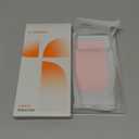 TORRAS for iPhone 17 Pro Max Case Crystal Clear, [Anti-Yellowing][Military-Grade Protection], Ultra Slim Transparent Anti-Scratch Back, Soft Bumper, Non-Slip 17 Pro Max Phone Case, Clear 6.9"