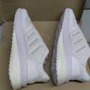 Adidas Men's X_PLR Path, White/White/Black, 10.5