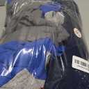 Fruit of the Loom Men's Coolzone Boxer Briefs, Moisture Wicking & Breathable, Assorted Color Multipacks Size L
