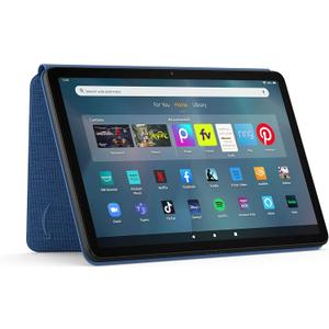 Amazon Fire Max 11 Tablet Magnetic Slim Cover (Only compatible with 13th generation tablet, 2023 release) - Ocean