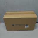 12 Pcs Acrylic Martini Glasses, 10oz Shatterproof Plastic Champagne Tower, Unbreakable Ribbed Coupe Glasses, Stem Cocktail Glassware Set, Manhattan Goblet for Wedding Birthday Party Bar