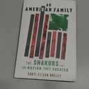 An Amerikan Family: The Shakurs and the Nation They Created, Hardcover