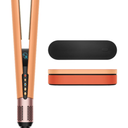 Dyson Airstrait™ straightener and dryer (Ceramic Apricot / Topaz)