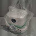 Portable Washing Machine - 16L Mini Foldable Washer with Spin Basket, Deep Cleaning for Small Clothes & 3 Cleaning Modes, Collapsible Laundry for Apartment, Dorm, Hotel, RV and Travel (Green)